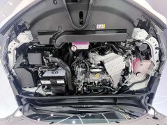 Toyota Corolla 2021 1.2T S-CVT Elite PLUS Edition - фото 19