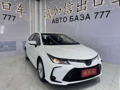 Toyota Corolla 2021 1.2T S-CVT Elite PLUS Edition - фото 3