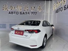 Toyota Corolla 2021 1.2T S-CVT Elite PLUS Edition - фото 4