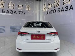Toyota Corolla 2021 1.2T S-CVT Elite PLUS Edition - фото 5