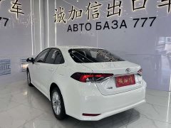 Toyota Corolla 2021 1.2T S-CVT Elite PLUS Edition - фото 6