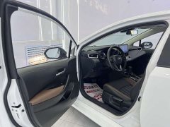 Toyota Corolla 2021 1.2T S-CVT Elite PLUS Edition - фото 7
