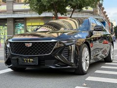 Cadillac CT6 28T luxury - фото 1