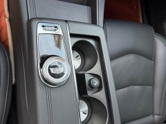 Cadillac CT6 28T luxury - фото 11