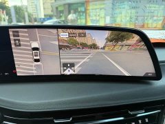 Cadillac CT6 28T luxury - фото 14