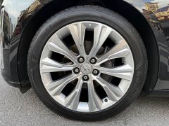 Cadillac CT6 28T luxury - фото 18