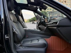Cadillac CT6 28T luxury - фото 19