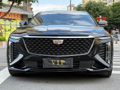 Cadillac CT6 28T luxury - фото 2