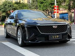 Cadillac CT6 28T luxury - фото 3