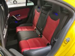 Mercedes-Benz CLA AMG 2020 AMG CLA 45 4MATIC - фото 10