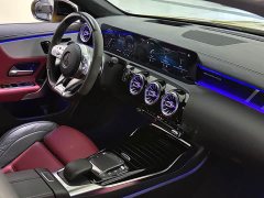 Mercedes-Benz CLA AMG 2020 AMG CLA 45 4MATIC - фото 12