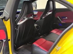 Mercedes-Benz CLA AMG 2020 AMG CLA 45 4MATIC - фото 14