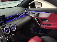 Mercedes-Benz CLA AMG 2020 AMG CLA 45 4MATIC - фото 16