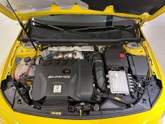 Mercedes-Benz CLA AMG 2020 AMG CLA 45 4MATIC - фото 17