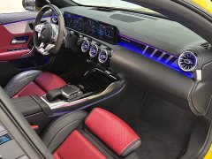 Mercedes-Benz CLA AMG 2020 AMG CLA 45 4MATIC - фото 6