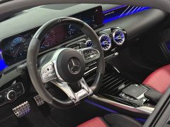 Mercedes-Benz CLA AMG 2020 AMG CLA 45 4MATIC - фото 7