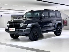 Tank 300 Off-Road Version 2.0T Conqueror - фото 1