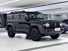 Tank 300 Off-Road Version 2.0T Conqueror - фото 2