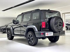 Tank 300 Off-Road Version 2.0T Conqueror - фото 3