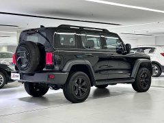 Tank 300 Off-Road Version 2.0T Conqueror - фото 4
