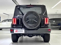 Tank 300 Off-Road Version 2.0T Conqueror - фото 6
