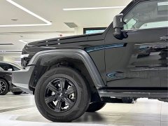 Tank 300 Off-Road Version 2.0T Conqueror - фото 7