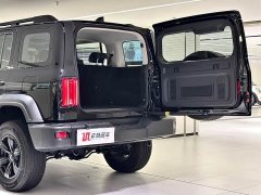 Tank 300 Off-Road Version 2.0T Conqueror - фото 8