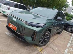 Chery Fengyun T10 210 Luxury Edition - фото 1