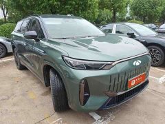 Chery Fengyun T10 210 Luxury Edition - фото 2