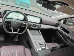 Chery Fengyun T10 210 Luxury Edition - фото 6