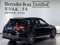 Mercedes-Benz GLC AMG GLC 43 4MATIC - фото 3