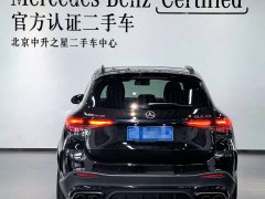 Mercedes-Benz GLC AMG GLC 43 4MATIC - фото 4