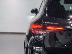 Mercedes-Benz GLC AMG GLC 43 4MATIC - фото 7