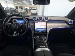 Mercedes-Benz GLC AMG GLC 43 4MATIC - фото 8