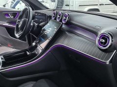 Mercedes-Benz GLC AMG GLC 43 4MATIC - фото 9
