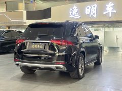 Mercedes-Benz GLE (Import) GLE 450 4MATIC Fashion - фото 12