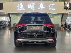 Mercedes-Benz GLE (Import) GLE 450 4MATIC Fashion - фото 13