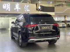 Mercedes-Benz GLE (Import) GLE 450 4MATIC Fashion - фото 14
