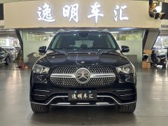 Mercedes-Benz GLE (Import) GLE 450 4MATIC Fashion - фото 2