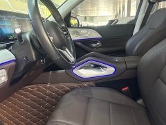 Mercedes-Benz GLE (Import) GLE 450 4MATIC Fashion - фото 4