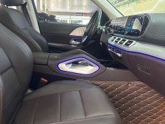 Mercedes-Benz GLE (Import) GLE 450 4MATIC Fashion - фото 5