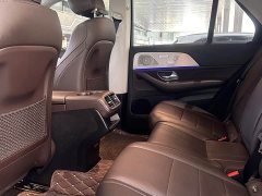 Mercedes-Benz GLE (Import) GLE 450 4MATIC Fashion - фото 6