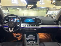 Mercedes-Benz GLE (Import) GLE 450 4MATIC Fashion - фото 7