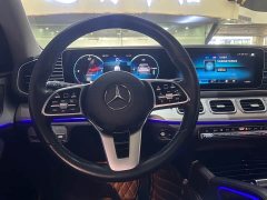 Mercedes-Benz GLE (Import) GLE 450 4MATIC Fashion - фото 8