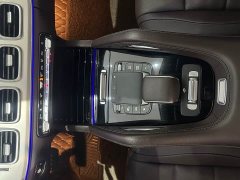 Mercedes-Benz GLE (Import) GLE 450 4MATIC Fashion - фото 9