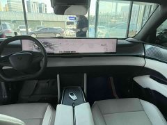 Lynk & Co Jiyue 01 facelift Max long battery life version - фото 2