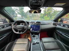 Lynk & Co 03 1.5TD DCT Pro - фото 6