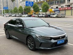 Honda Inspire 260TURBO Elite Edition - фото 1