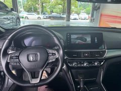 Honda Inspire 260TURBO Elite Edition - фото 11