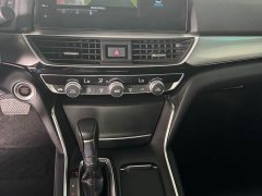 Honda Inspire 260TURBO Elite Edition - фото 12